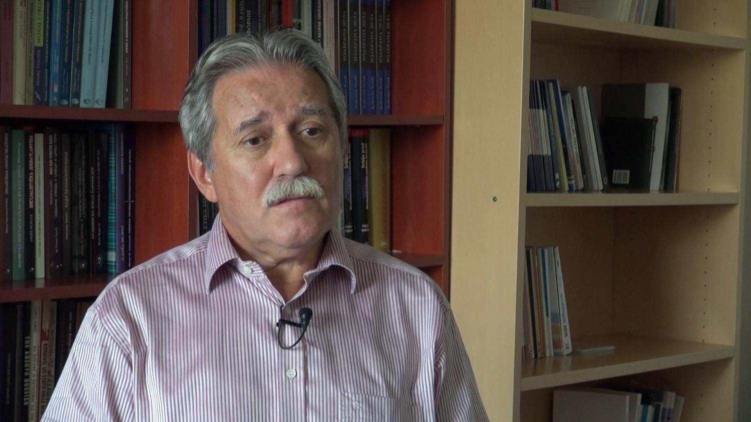 Vučić ne menja gubitnički pristup 1