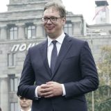 Vučić: Duh Kosova će se ponovo probuditi 12