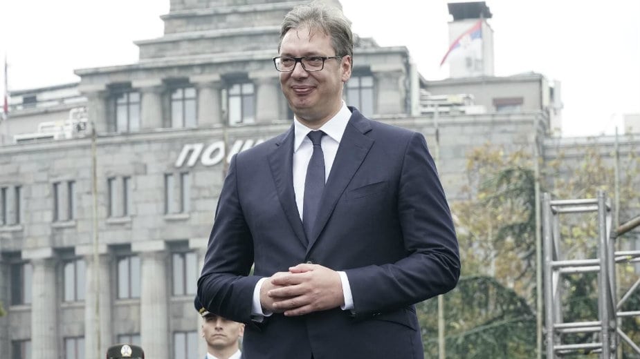 Vučić: Duh Kosova će se ponovo probuditi 1