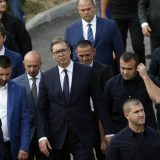 Vučić: Najveći problem je nezaposlenost 2