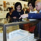 Otvorena izložba Moderna Beograda – arhitektonska baština prestonice 9