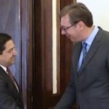 Vučić pozvan u Maroko 5