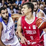 Poraz Srbije od Grčke na Kritu 10