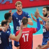 SP: Rutinska pobeda Srbije protiv Kameruna 15