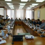 Komisija: Ključna reč poverenje 10