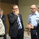 Marineli: Srbiju niko ne tera u NATO 2