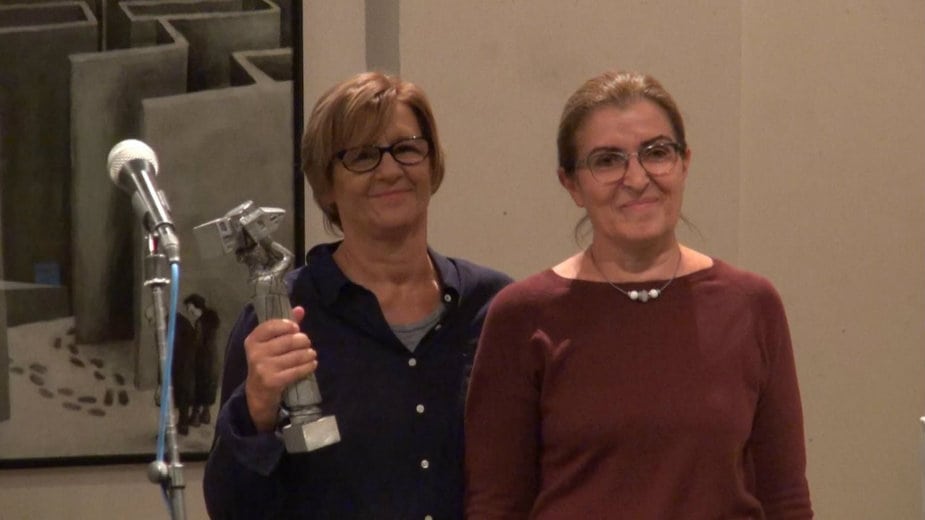 Novinarke koje su odbile da ćute 1