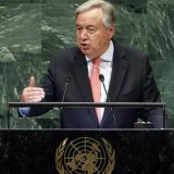 Gutereš: Svetu potrebna saradnja i poverenje 11