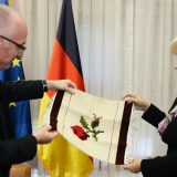 Mihajlović: Nemačka važan partner Srbije 5