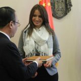 Kuburović: Između Srbije i Kine nema prepreka 15