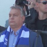Orban otvorio Fudbalsku akademiju u Bačkoj Topoli 9
