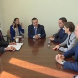 Brnabić: Zahvalnost na promeni odnosa SAD prema Srbiji 7