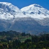 Peru: Tamo gde lete kondori 9