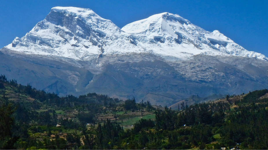 Peru: Tamo gde lete kondori 1 Peru: Tamo gde lete kondori 1