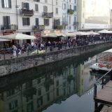 Milano (1): Grad za pet života 8