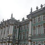 Sankt Peterburg: Misteriozna umetnička rezidencija 12