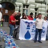 "Zajedno za vodu": Ko je slagao Zrenjanince da će dobiti pijaću vodu? 3
