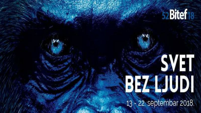 Okrenuli smo se gorili 1