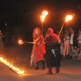 Vesić: Donji grad oživeo predstavom „Ričard Treći” 7