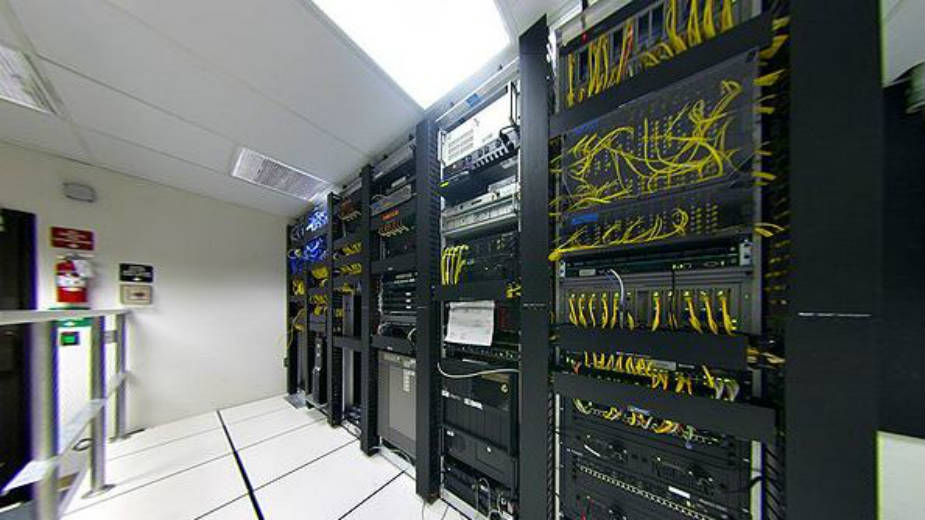 Kako data centri jedu svetsku struju 1