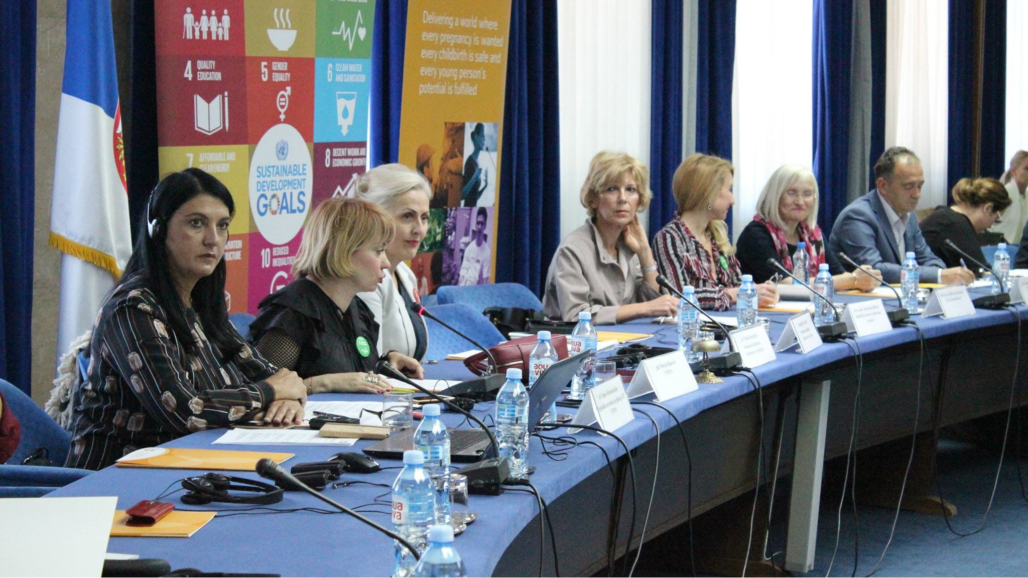 Manje od petine žena u Srbiji koristi pouzdanu kontracepciju 1