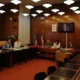 Usvojene inicijative za postavljanje skulptura Olge Jevrić i spomen-obeležje Milanu Mladenoviću 13