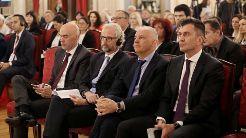 Đorđević: Smanjenje nezaposlenosti prioritet 1