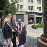 Vesić: Beograd čuva uspomenu na cara Nikolaja Romanova 15