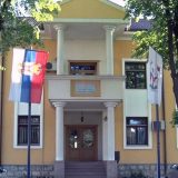 Novi predsednik opštine Arilje Miloš Nedeljković 1