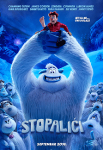 Filmski vodič od 27. do 3. oktobra 7 Filmski vodič od 27. do 3. oktobra 7