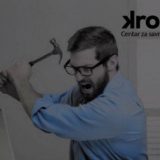 Poezija govora mržnje prvi put u Beogradu 6