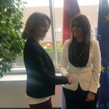 Barli i Kuburović: Nemačka podržava Srbiju u borbi protiv organizovanog kriminala 3