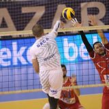 Benjamin Daca: Najjača smo blokerska linija 12