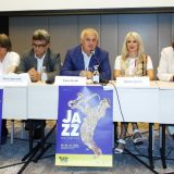 Beogradski džez festival od 25. do 29. oktobra 7