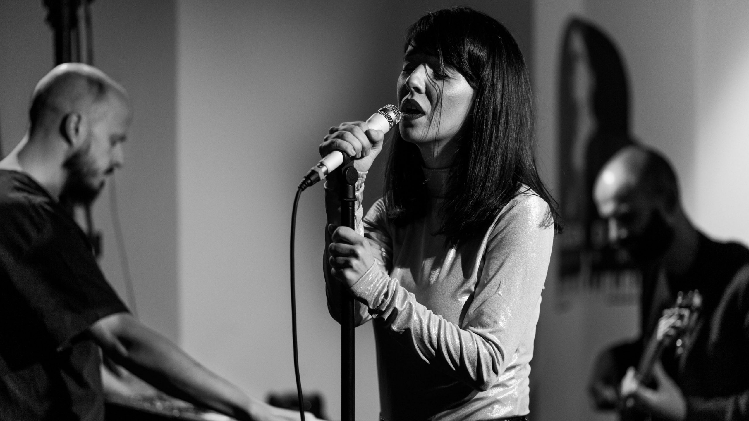 Koncert Bojane Vinturišević kao uvod u "Čudo kakofonije" 1