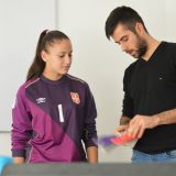 Sportifico bira tim sezone 1