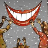 Virus kritičkog mišljenja 9