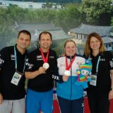 Zorana Arunović prva ispunila kvotu za OI u Tokiju 6