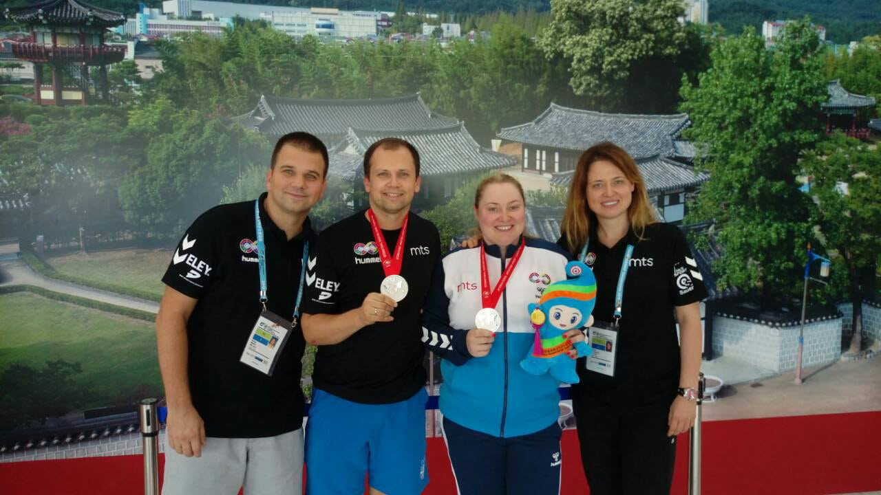 Zorana Arunović prva ispunila kvotu za OI u Tokiju 1