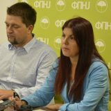 Mediji konflikte učinili vidljivijim 12