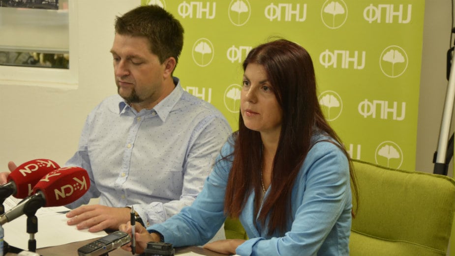 Mediji konflikte učinili vidljivijim 1