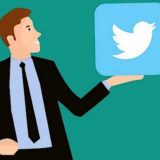 Ko prati naučnike na Tviteru? 12