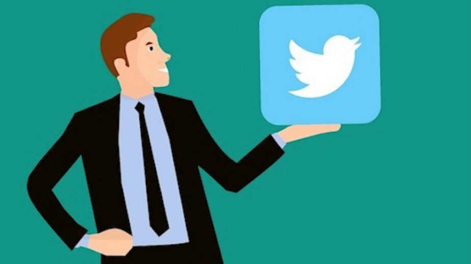 Ko prati naučnike na Tviteru? 1