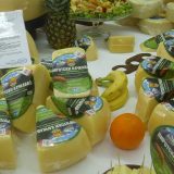 Pirotski kačkavalj na Međunarodnom sajmu hrane u Torinu 12
