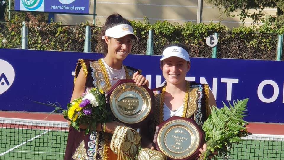 Danilovićeva od 1. oktobra u 100 najboljih na svetu 1 Danilovićeva od 1. oktobra u 100 najboljih na svetu 1