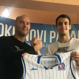 Krstić adut za debitantsku sezonu 13