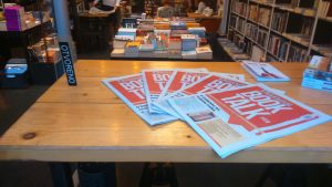 Vikend akcija lista Danas u Novom Sadu 3