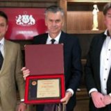 Čajetini priznanje Akademske unije Oksforda 13