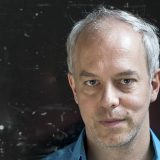 Dominik Iber: Smrt je tabu iako je propadanje sveprisutno 7