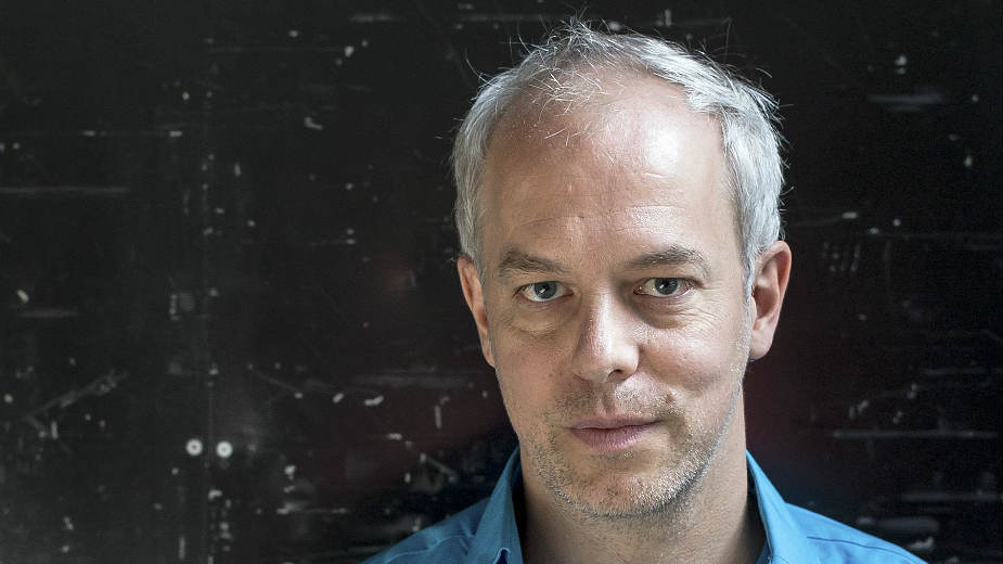 Dominik Iber: Smrt je tabu iako je propadanje sveprisutno 1